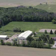 Deerfield Equestrian Farm | 4148 Larry Robinson Rd, Russell, ON K4R 0J8, Canada
