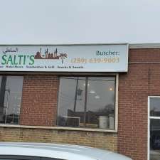 Salti's | 1095 Fennell Ave E, Hamilton, ON L8T 1S1, Canada