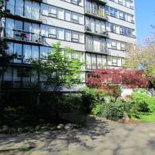 Golden Gates Apartments | 1772 Comox St, Vancouver, BC V6G 1P8, Canada
