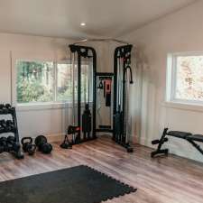 Motivative Fitness | 3445 Luxton Rd, Victoria, BC V9C 2Z8, Canada