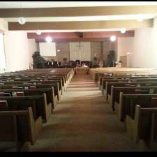 First Church of God | 9224 82 St NW, Edmonton, AB T6C 2X3, Canada