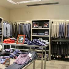Vittorio Rossi Clothiers | 1735 Corydon Ave, Winnipeg, MB R3N 0K4, Canada