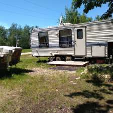 Lake Manitoba Narrows Seasonal Campground | 2K0, MB-68, Oakview, MB R0C 2K0, Canada