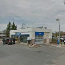 Esso Touchless Car Wash | 1859 Carling Ave, Ottawa, ON K2A 1E4, Canada