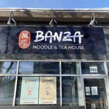 Banza Noodle & Tea House | 102 Sherbrook St, Winnipeg, MB R3C 2B4, Canada