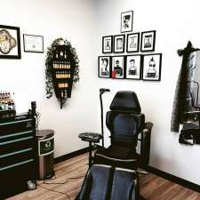 Skin Junkies Tattoo, Body Piercing & Med Spa Services | 1105 Central Ave, Prince Albert, SK S6V 4V7, Canada