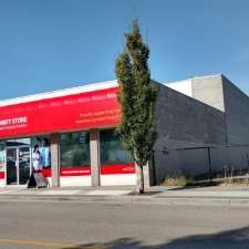 Rutland Hospital Thrift Shop | 140 Dougall Rd N, Kelowna, BC V1X 3K5, Canada