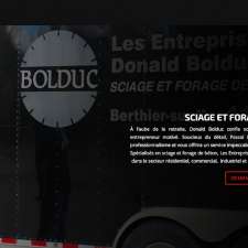 Les Entreprises Donald Bolduc Inc Sciage et Forage de Béton | 606 QC-281, Saint-Raphaël, QC G0R 4C0, Canada