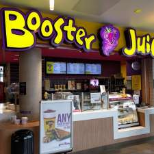 Booster Juice | 135 Fennell Ave W, Hamilton, ON L9C 1E9, Canada