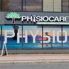 Physiocare Physiotherapy & Rehab Centre Westboro | 1399 Wellington St. W, Ottawa, ON K1Y 2X1, Canada