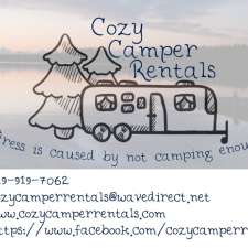 Cozy Camper Rentals | 696 Essex 8, South Woodslee, ON N0R 1V0, Canada