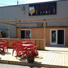 Schoune Farm and Brewery | 2075 34e Avenue, Saint-Polycarpe, QC J0P 1X0, Canada
