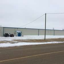 Rolling Hills Arena | 1st St, Rolling Hills, AB T0J 2S0, Canada