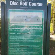 Queen Elizabeth Park Disc Golf Course | W 37th Ave, Vancouver, BC V6M 1P1, Canada
