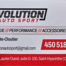 Révolution Auto Sport | 7400 Bd Laurier O Suite G100, Saint-Hyacinthe, QC J2S 9A9, Canada