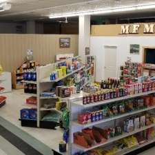 Mallard Food Mart | 5014 51 St, Andrew, AB T0B 0C0, Canada