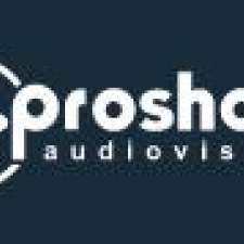 Proshow Audiovisual | A - 8105 N Fraser Way, Burnaby, BC V5J 5M8, Canada