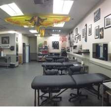 Black Market Tattoo | 550 Clareview Rd NW Unit 140, Edmonton, AB T5A 4H2, Canada
