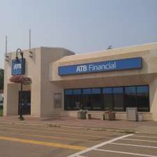 ATB Financial | 4832 50 Ave, Redwater, AB T0A 2W0, Canada