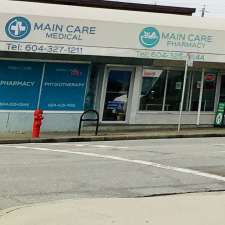 Main Care Medical Clinic | 7297 Main St, Vancouver, BC V5X 3J3, Canada