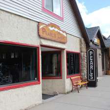 Pearls Pantry Inc | Wind Flower Ave, Waterton Park, AB T0K 2M0, Canada