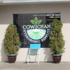 Cowichan Hydroponic Supplies | #4, 2955 Jacob Rd, Duncan, BC V9L 6W4, Canada