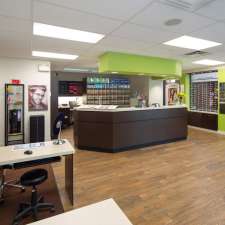 Westmount Eye Care | 438 Westmount Shopping Center, Edmonton, AB T5M 3L7, Canada