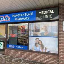 Manotick Place Clinic | 5511 Manotick Main St, Manotick, ON K4M 0E2, Canada