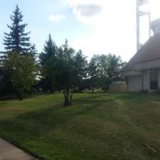 Riverbend United Church | 14907 45th Ave NW, Edmonton, AB T6H 5K8, Canada