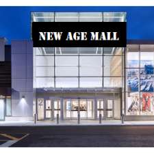 New age mall | Short St, Kawartha Lakes, ON K0M 1N0, Canada