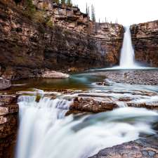 Crescent Falls Provincial Recreation Area | Clearwater County, AB T0M 2H0, Canada