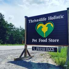 Thrive4life Holistic Pet Food | 16572 York Durham Line, Whitchurch-Stouffville, ON L4A 3L8, Canada