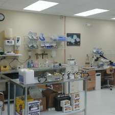 Esthetic Solutions Dental Laboratory | 6471-6507 Transit Rd, East Amherst, NY 14051, USA
