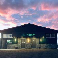 The Green Box | 6549 highway 16A, West, Vegreville, AB T9C 0A3, Canada