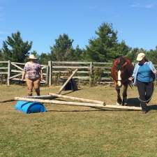 The Equine Connection Therapeutic Riding & Learning Centre | Private farm, Caledon Village, ON L7K 2B2, Canada