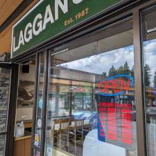 Laggan's | 101 Village Rd Building B, Lake Louise, AB T0L 1E0, Canada