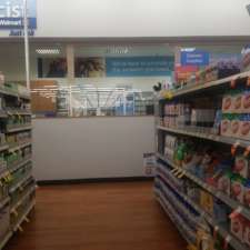 Walmart Pharmacy | 3210 118 Ave NW Unit 110, Edmonton, AB T5W 4W1, Canada