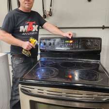 MAX Appliance Repair | 1325 Taylor Ave Unit 904, Winnipeg, MB R3M 2K7, Canada