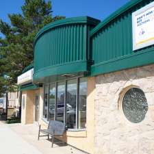 Prairie Centre Credit Union | 209 Saskatchewan St, Elbow, SK S0H 1J0, Canada
