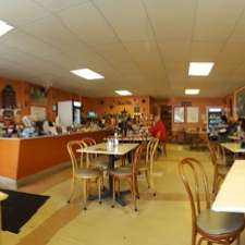 M & R Grill | 7 Young St, Capreol, ON P0M 1H0, Canada