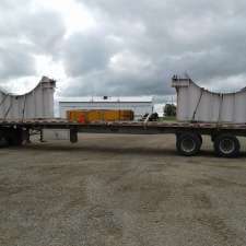 Bianchi Trucking Inc Storage & Transfer | 301 AB-500, Coutts, AB T0K 0N0, Canada