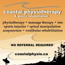 Coastal Physiotherapy & Sports Rehabilitation | 1700B Comox Ave, Comox, BC V9M 4H4, Canada