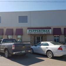PepperTree Family Restaurant | 203 Main St, Watrous, SK S0K 4T0, Canada