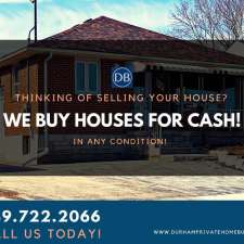 Durham Private Home Buyers | 27-1300 King St E Suite 180, Oshawa, ON L1H 8J4, Canada