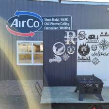 AirCo SheetMetal Inc. | 300 NL-80, Green's Harbour, NL A0B 3L0, Canada