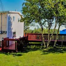 Murray House | 16 Connors Loop, Pouch Cove, NL A0A 3L0, Canada