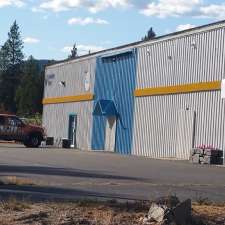 Thompson Valley Diesel Injection Ltd | 3838 Squilax-Anglemont Rd, Scotch Creek, BC V0E 3L0, Canada