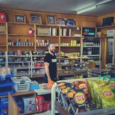 Yates General Store & Gas station | 40742 ON-17, Stonecliffe, ON K0J 2K0, Canada