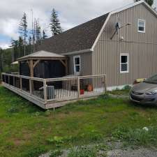 Katies Close RV Sites | 995 Smithville Rd, Mabou, NS B0E 1X0, Canada