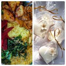 Serena’s Cake and SriLankan food | Oceanpearl Crescent, Whitby, ON L1N 0C2, Canada
